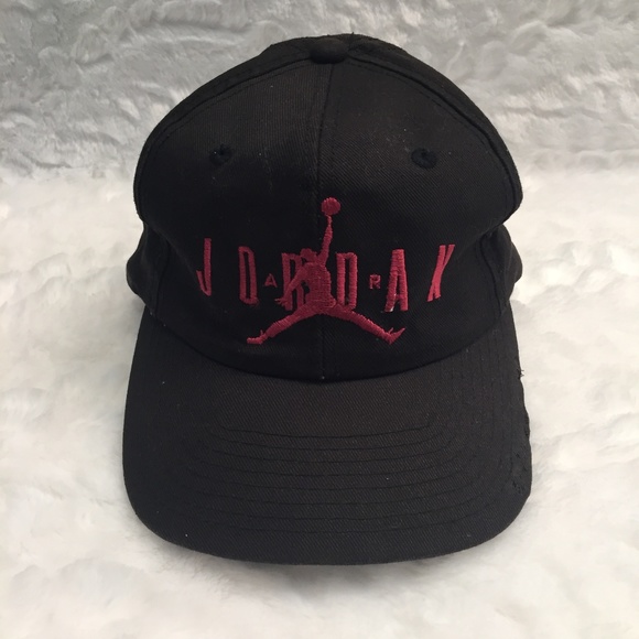 jordan vintage cap